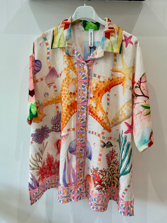 Chemise nature