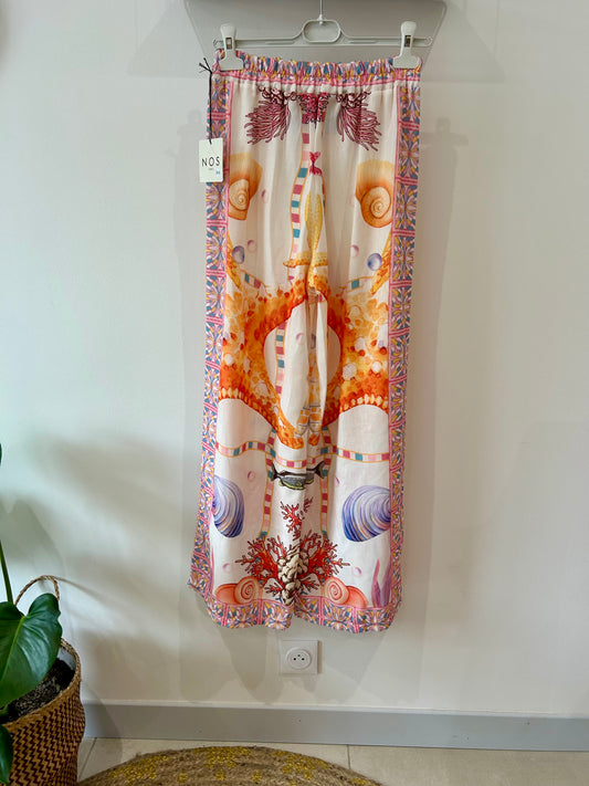 Pantalon nature